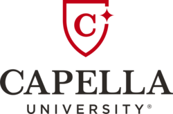 capella university logo