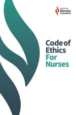 Code of Ethics for Nurses