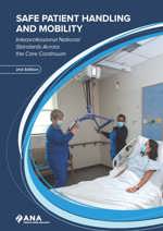 Safe Patient Handling and Mobility, 2nd Edition