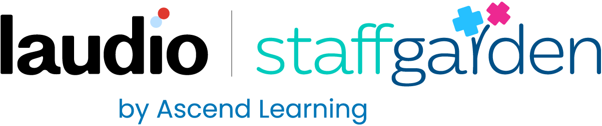 laudio staff garden by ascend learning
