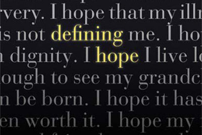 defining hope