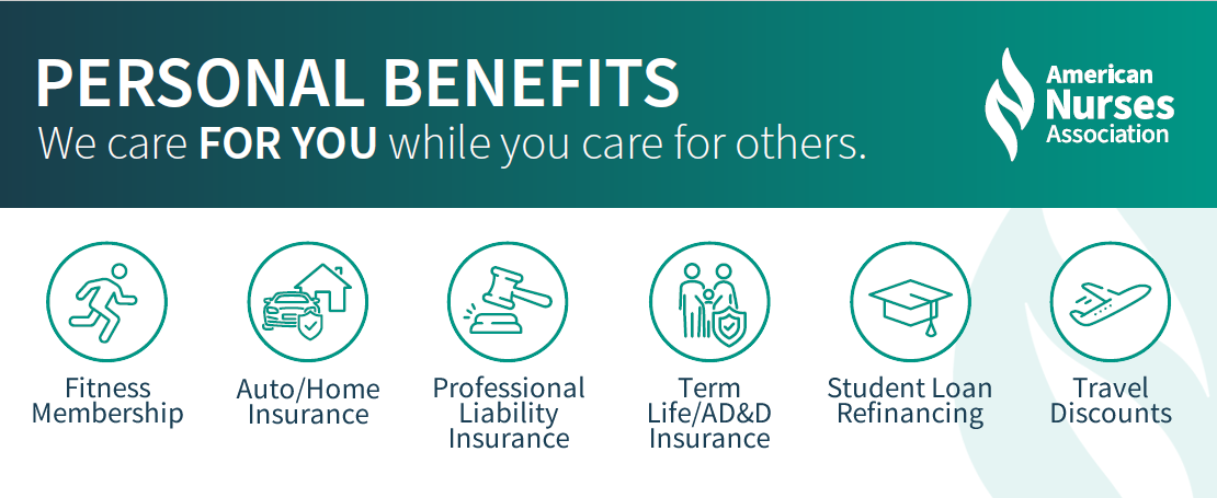 ANA Personal Benefits