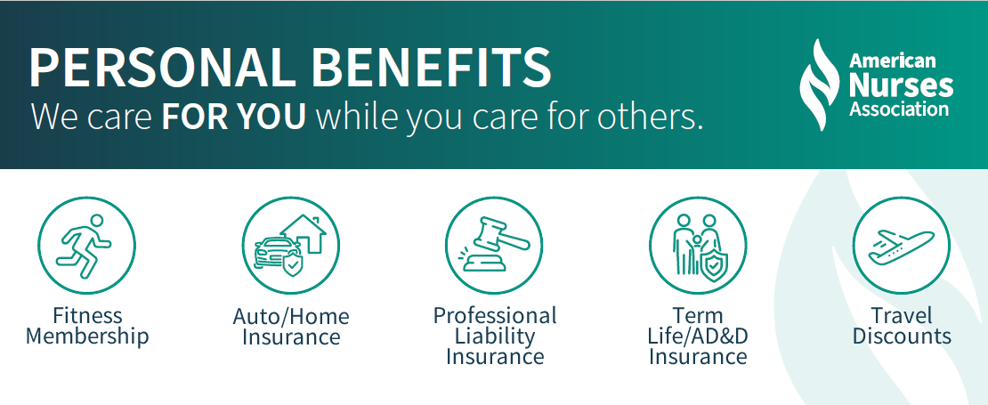 ANA Personal Benefits