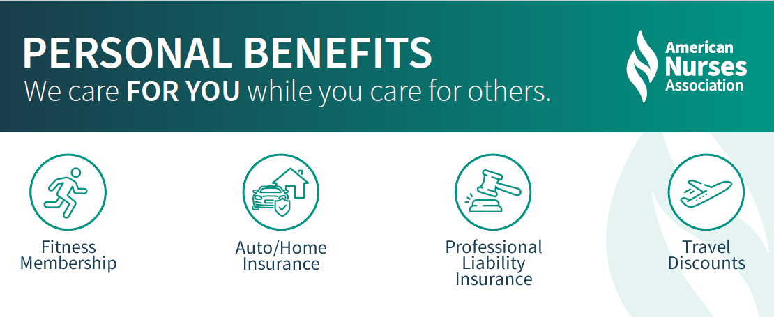 ANA Personal Benefits