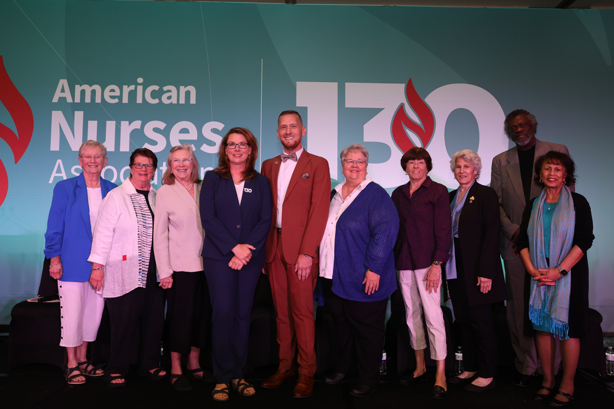 ANA Presidents
