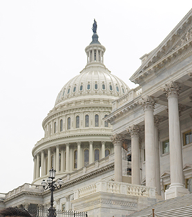 National Capitol