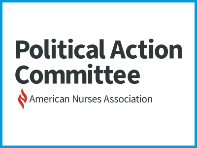 ANA PAC logo