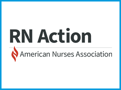 RN Action logo